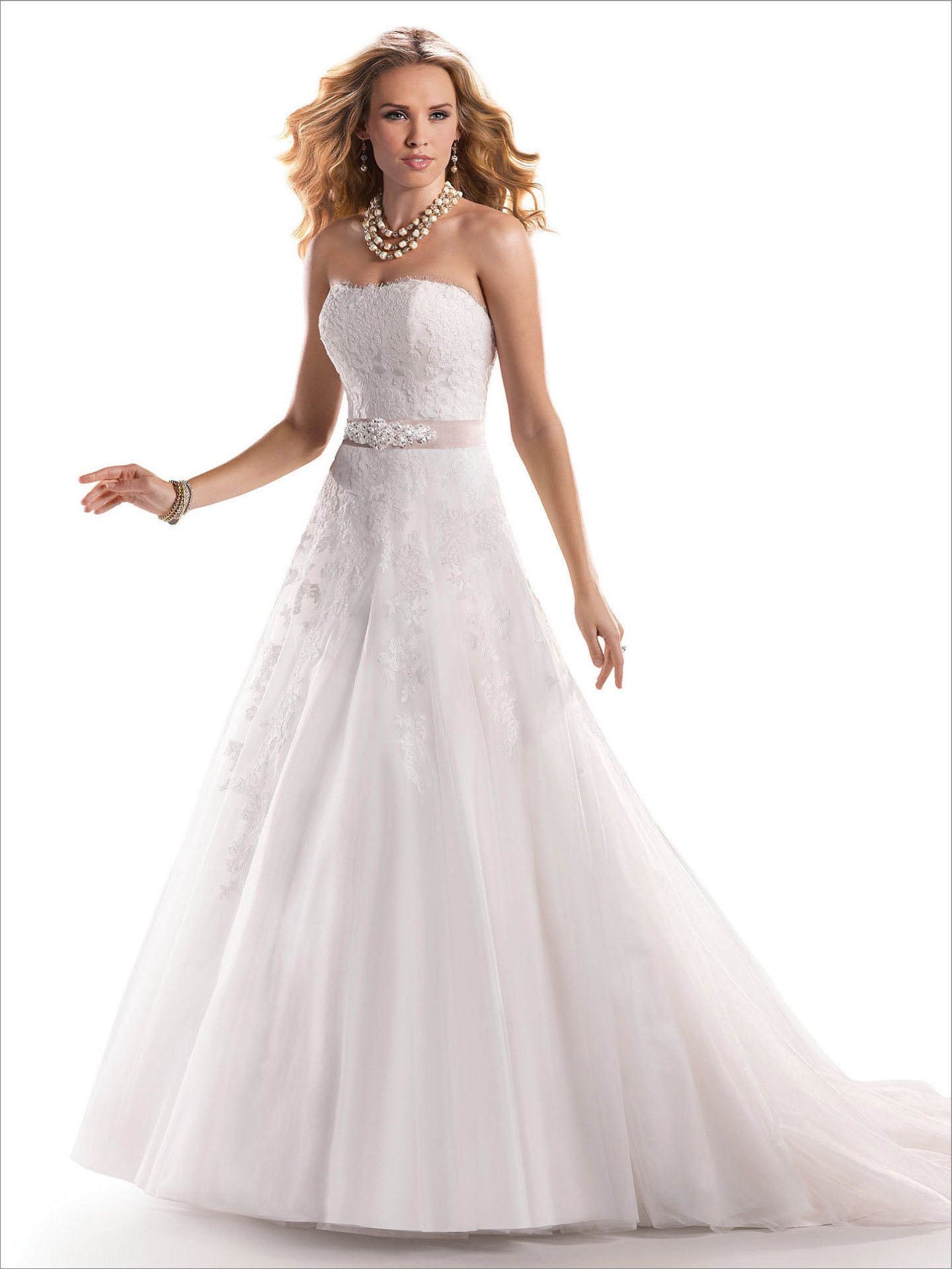 lace and beads nadia dress