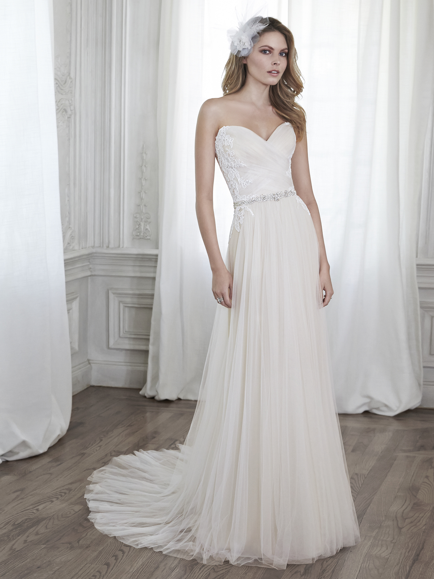 maggie sottero gowns