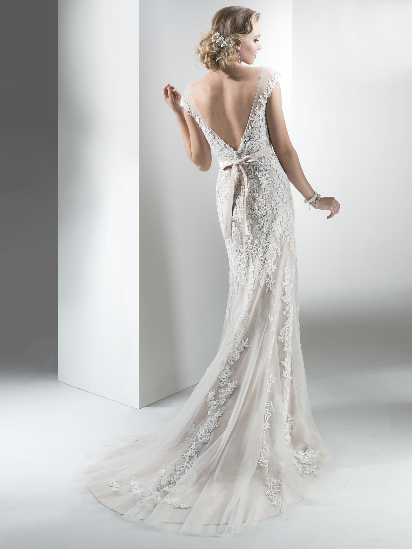 Lucinda by Maggie Sottero