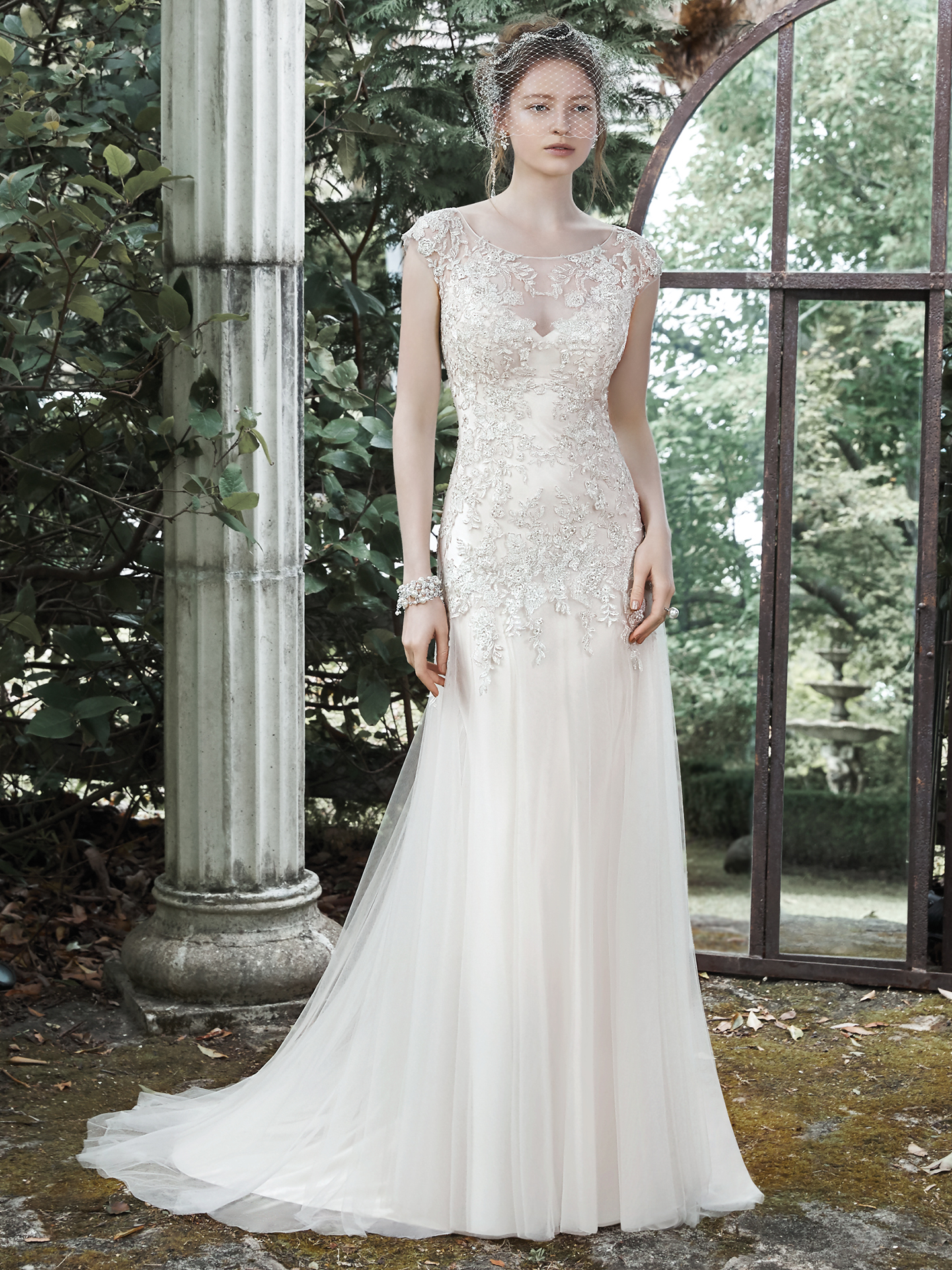 burlington wedding dresses