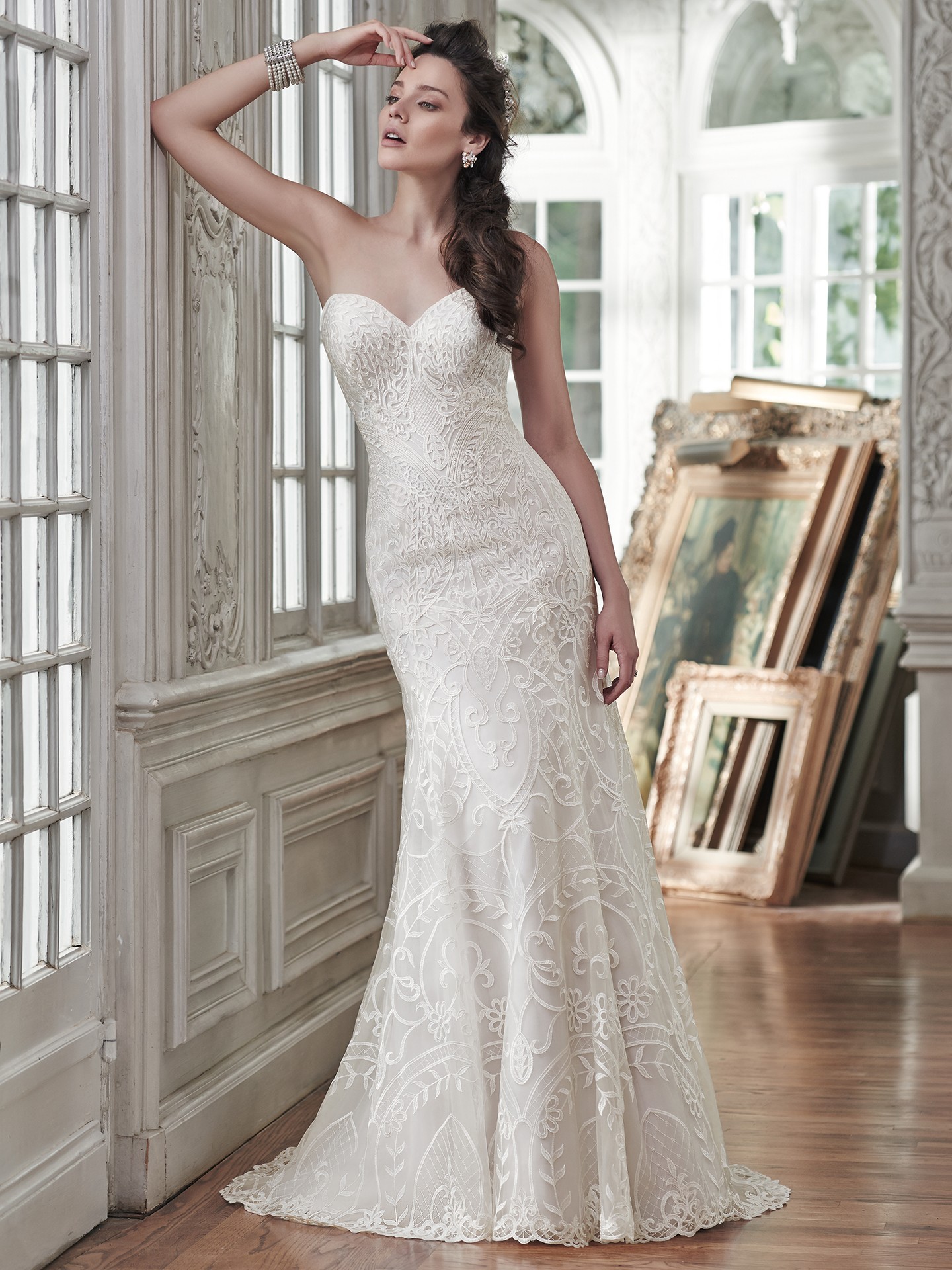 maggie sottero geraldine