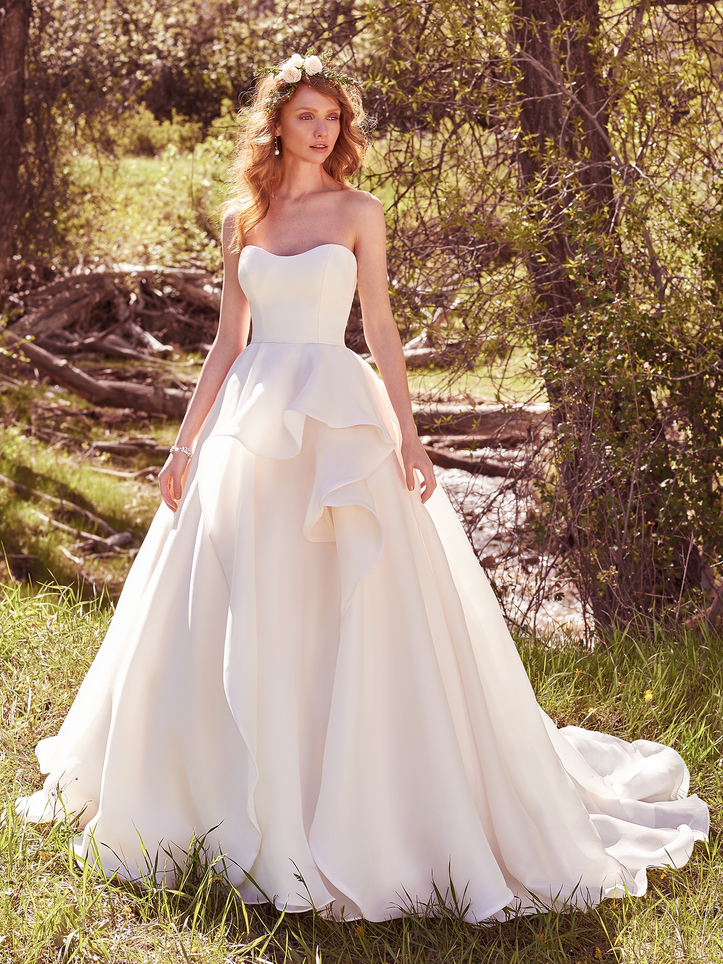 madison james bridal prices