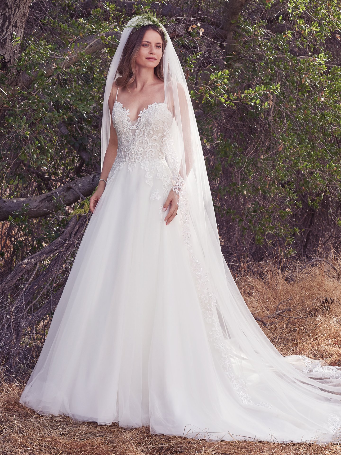 Maggie sottero used wedding dresses information