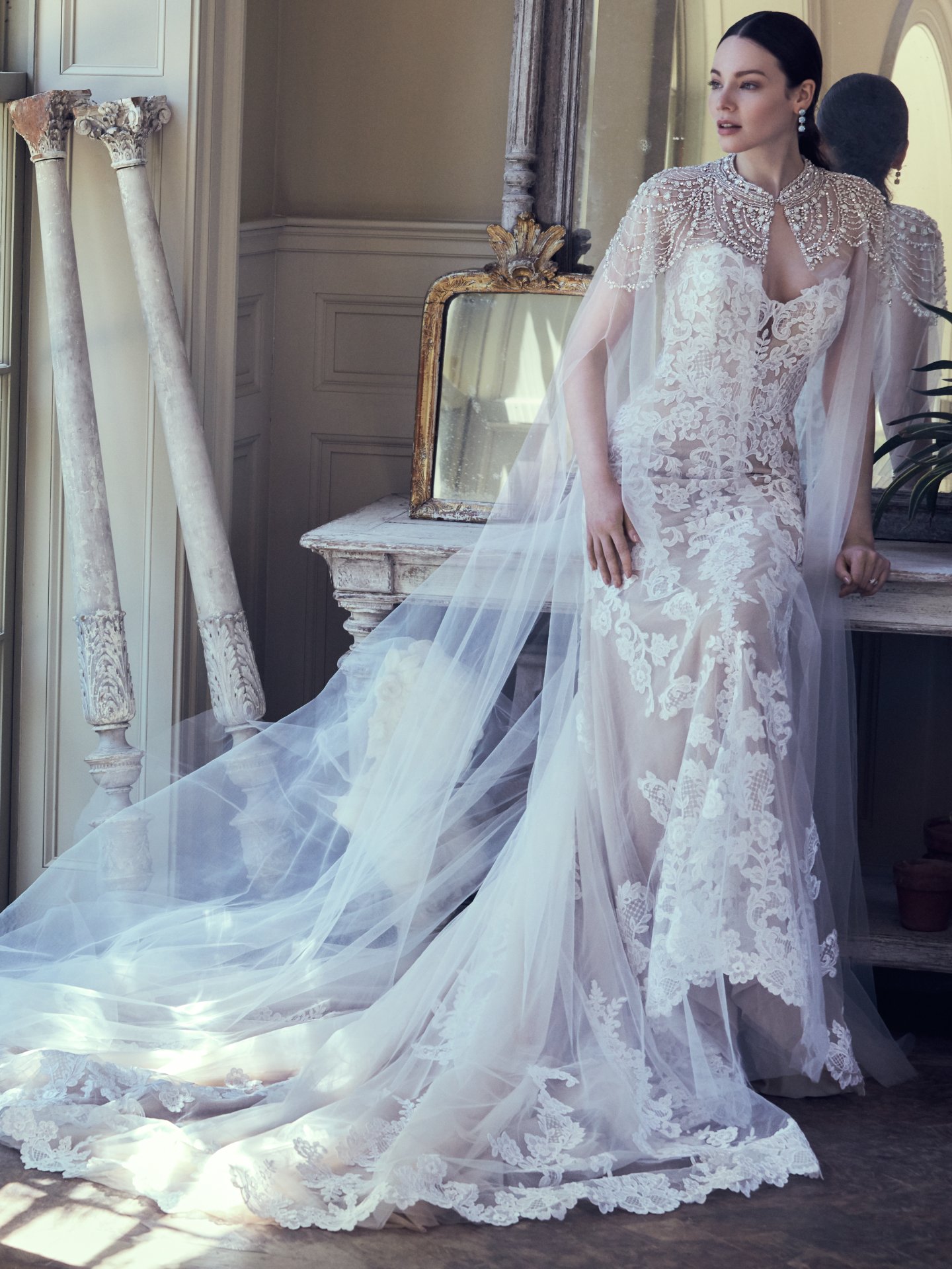 maggie sottero gowns