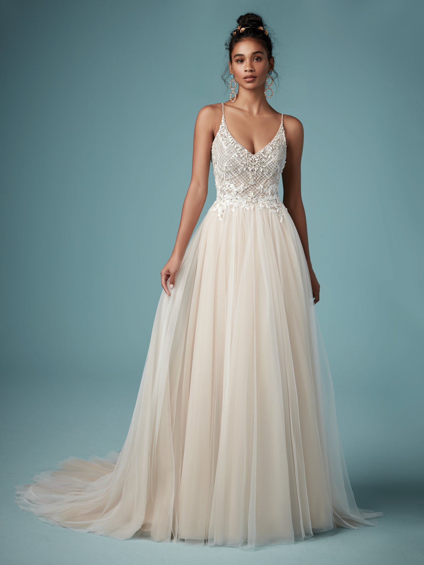 maggie sottero designs