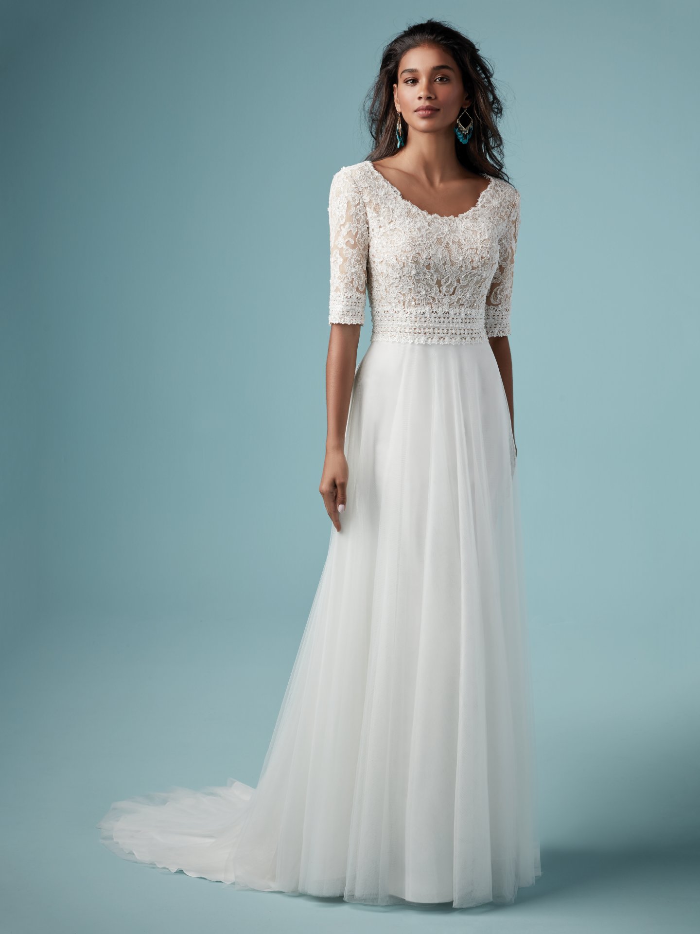 Maggie sottero monarch price Clearance
