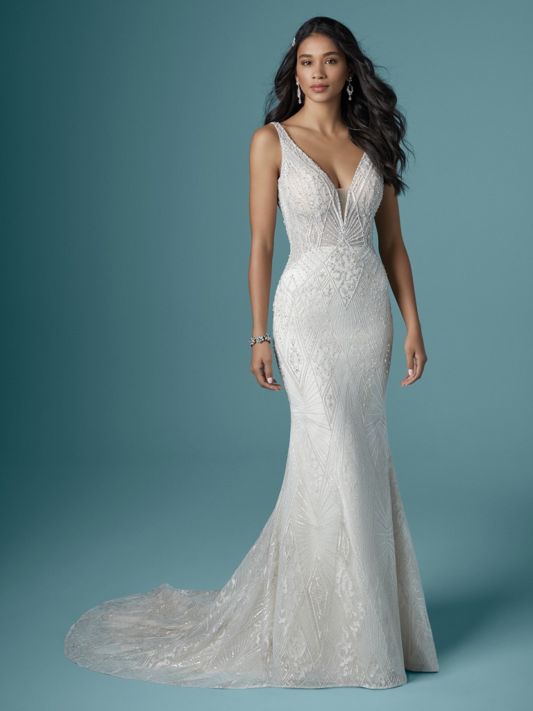 New Arrivals Maggie Sottero New Arrivals