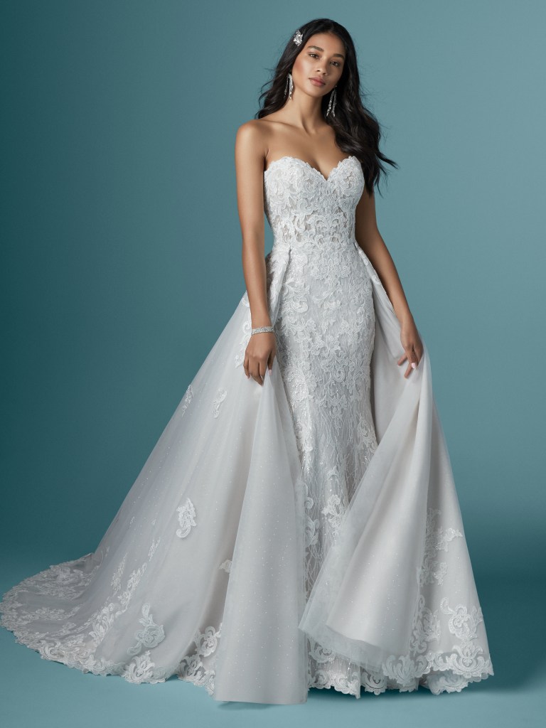 New Arrivals Maggie Sottero New Arrivals