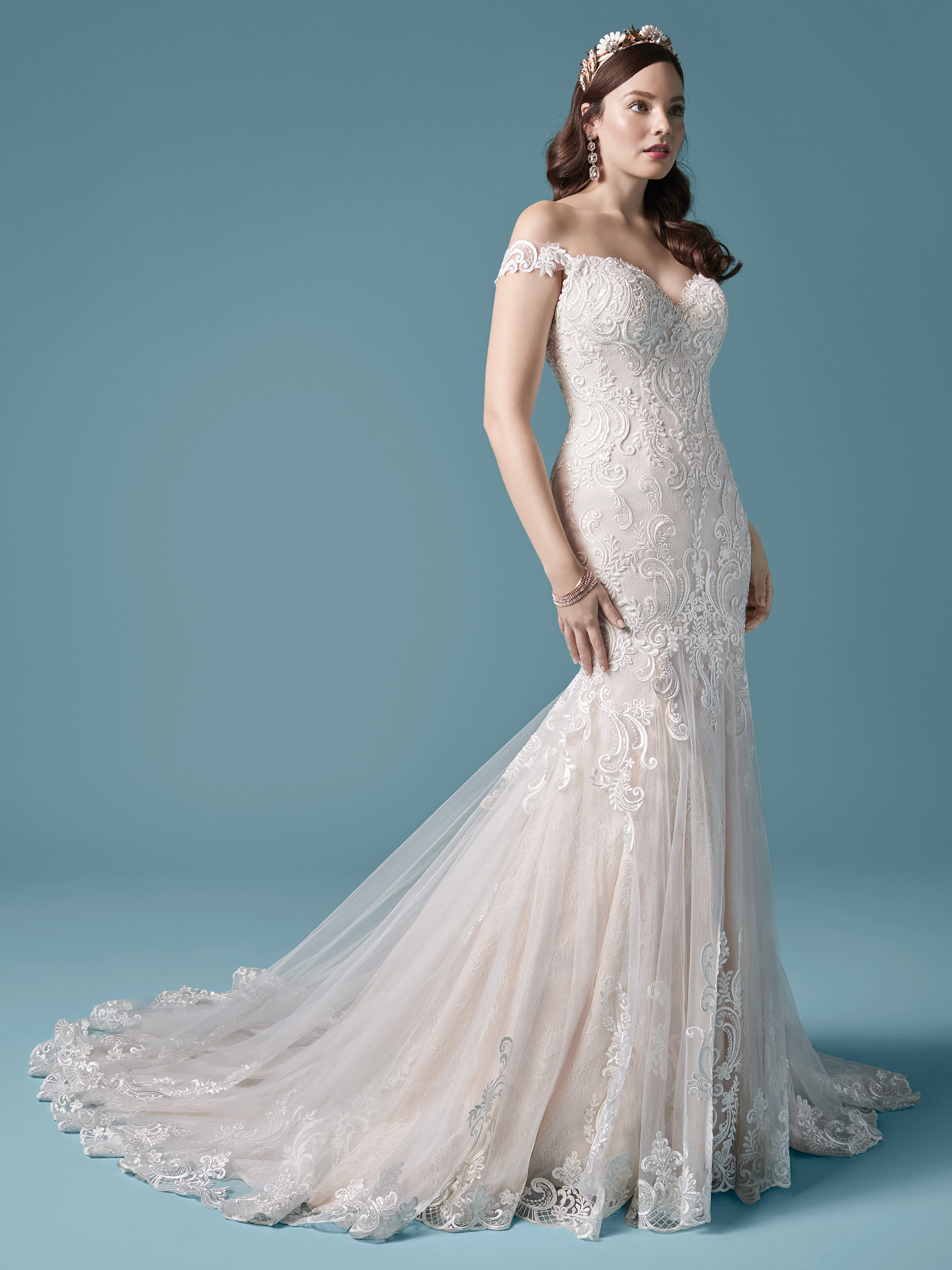 View All | Maggie Sottero View All